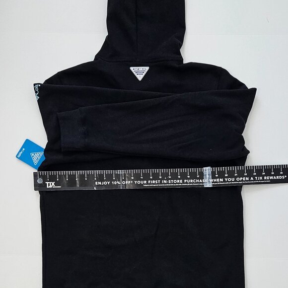 COLUMBIA Hoodie - Picture 7 of 9